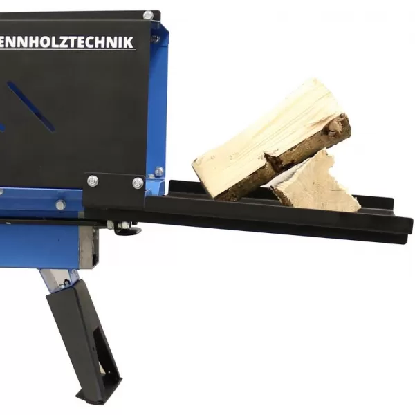 Štípač dřeva Güde GHS 370/4 TE 2041