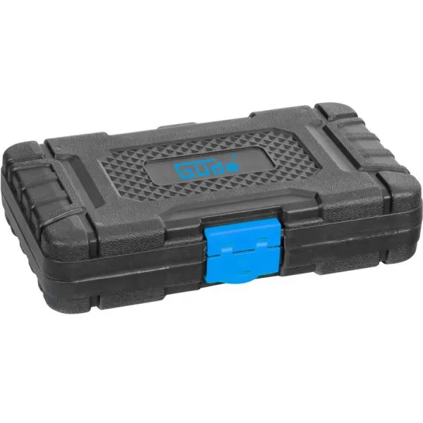 Sada nástrčných klíčů a bitů GSB 130 Güde 39001