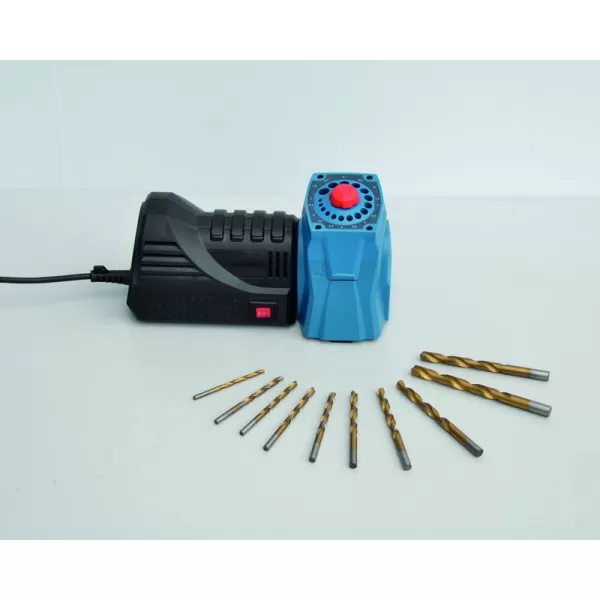 Univerzální ostřička GUS 1100 Güde 94106