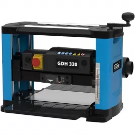 Protahovačka GDH 330 Güde 55268