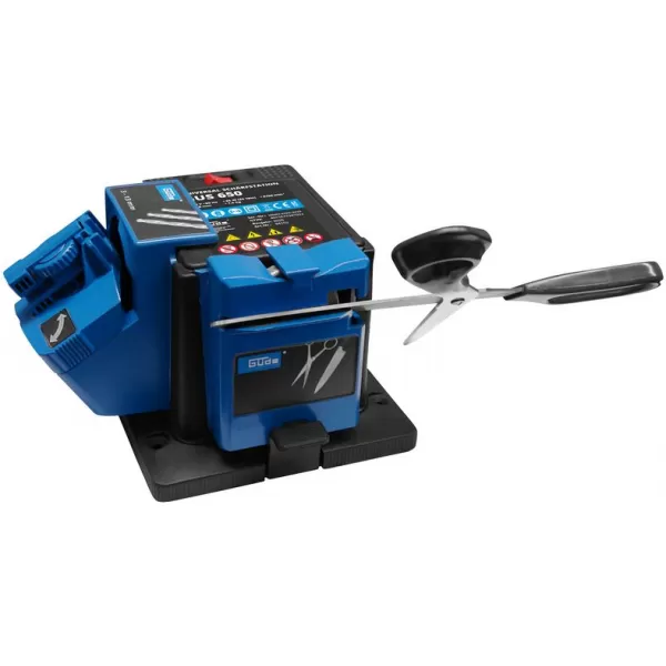 Univerzální ostřička GUS 650 Güde 94102