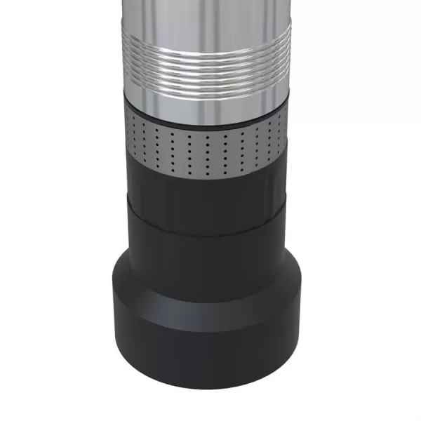 Ponorné tlakové čerpadlo do hlubokých studní GTT 900.1 Güde 93918