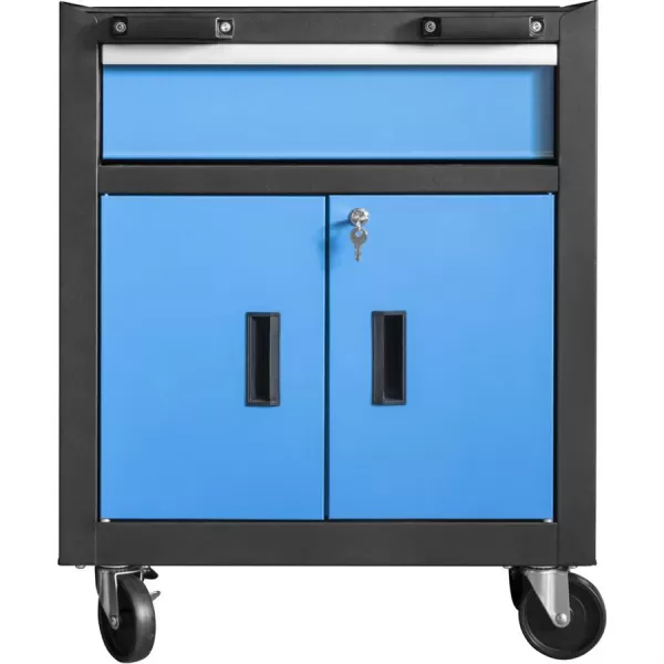 Dílenská sestava GWS Güde 40495