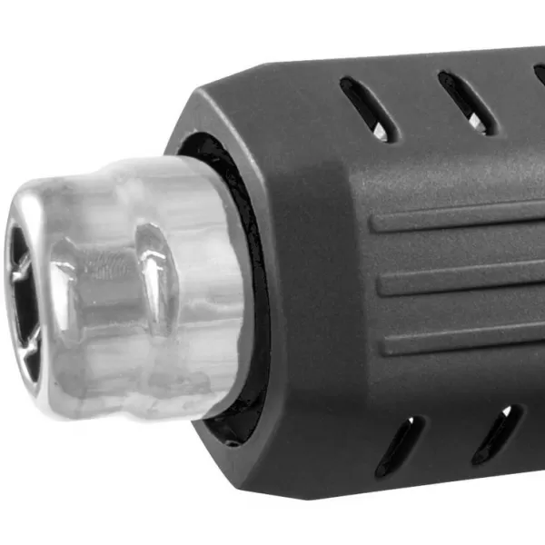 Horkovzdušná pistole HLG 650-2000 LCD Güde 58121