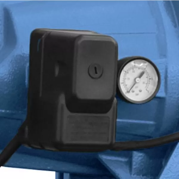 Domácí vodárna Güde HWW 2100 G 94173