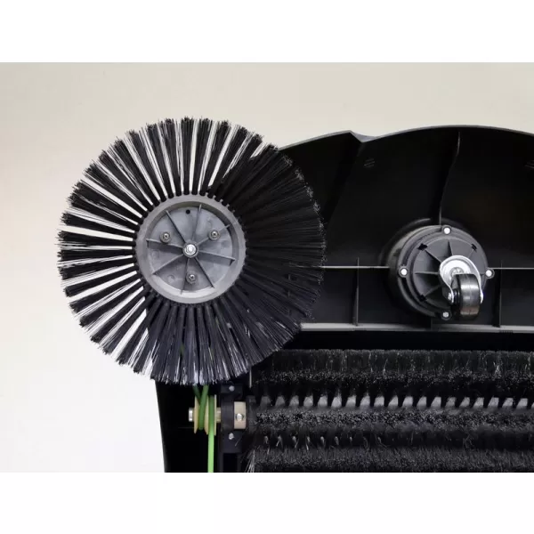 Zametací stroj GKM 800 Güde 16793