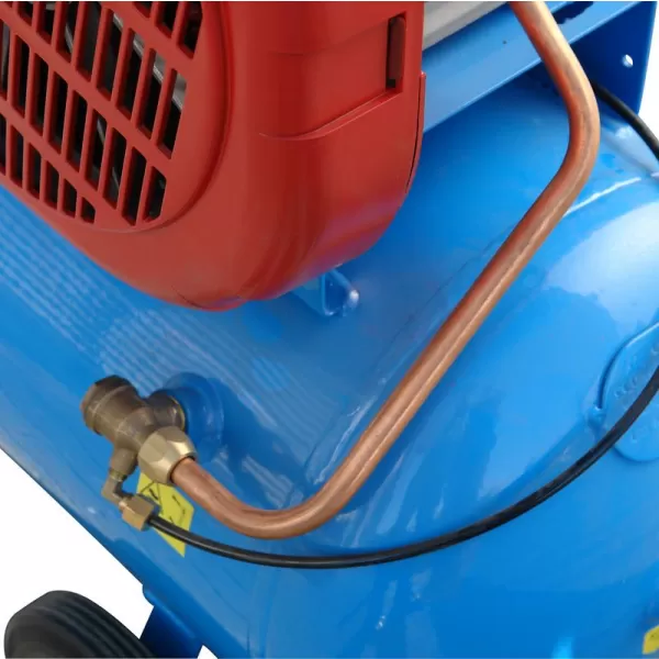 Kompresor Güde 635/10/100 PRO 75520