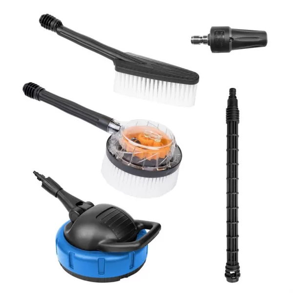 Vysokotlaká myčka GHD 3200-225 Güde 85927