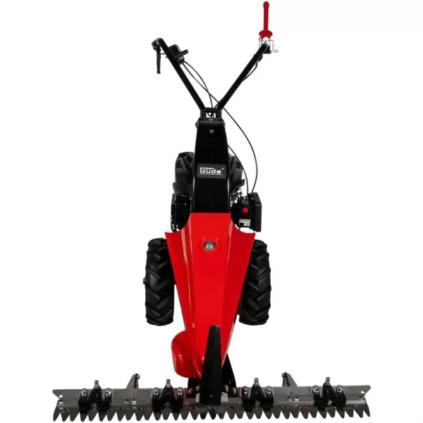 Lištová sekačka GBM 87.1 Güde 95456