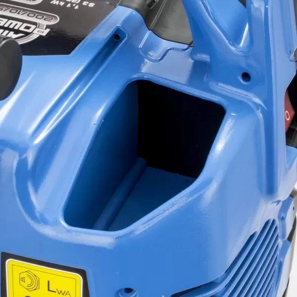 Kompresor AIRPOWER 200/10/5 TY Güde 50083