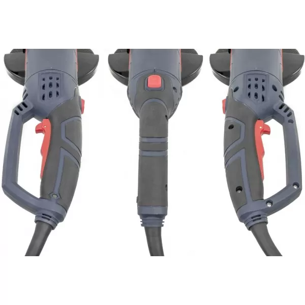 Úhlová bruska Güde WS 230-2350 R 58109