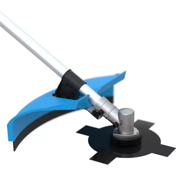 Motorový křovinořez GFS 52.3 Güde 95210