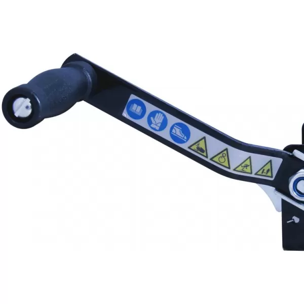 Lanový naviják Typ 360 Güde 55125