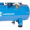Kompresor airpower 105/8/6 SILENT Güde 50133