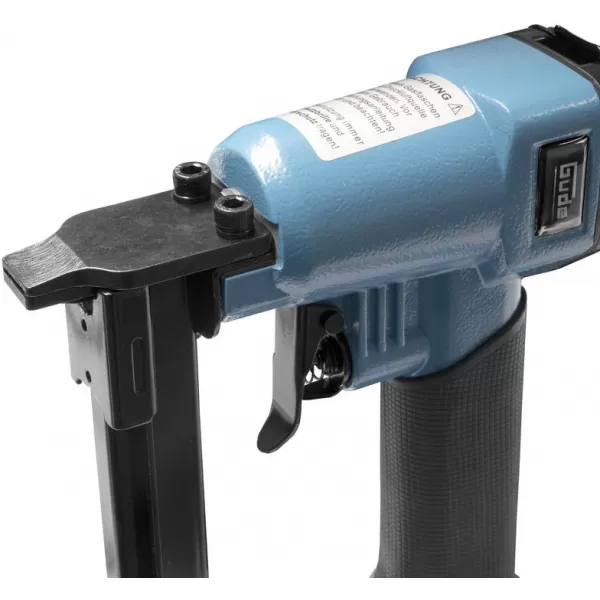 Sponkovačka KN, 14-dílná sada Güde 40088