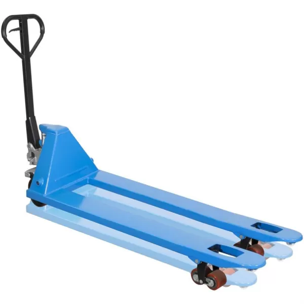 Paletový vozík GHW 2500-180 PU Güde 24327