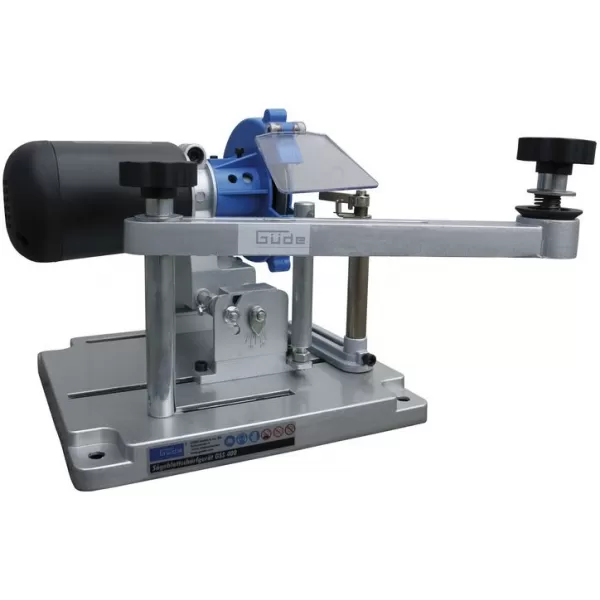 Ostřička pilových kotoučů GSS 400 Güde 94217