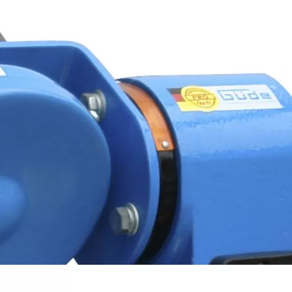 Ostřička pilových kotoučů Güde GSS 700 P 94220