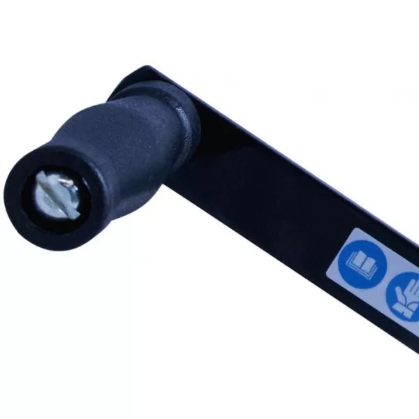 Lanový naviják Typ 720 B Güde 55126