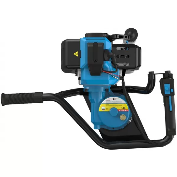 Půdní vrták Güde GE 2200 94139