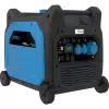 Invertorový generátor ISG 6600-3 E Güde 40724