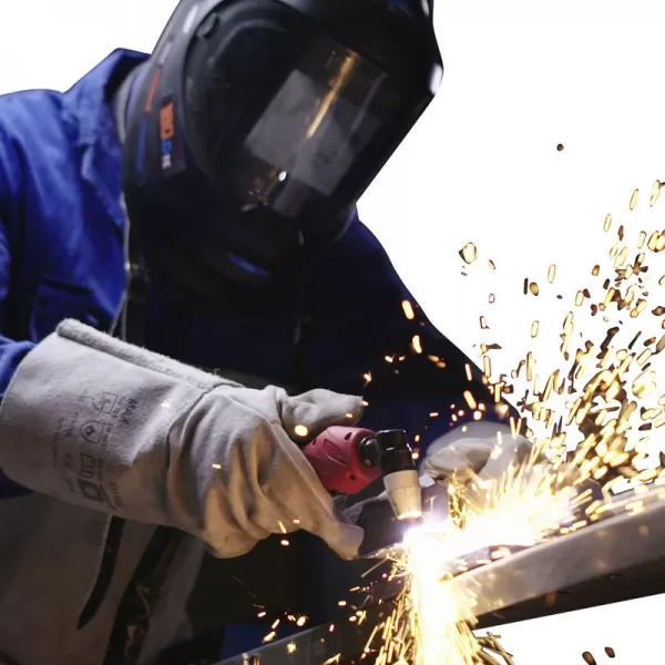 Plazmová řezačka GPS-E 40 A.2 Güde 20092