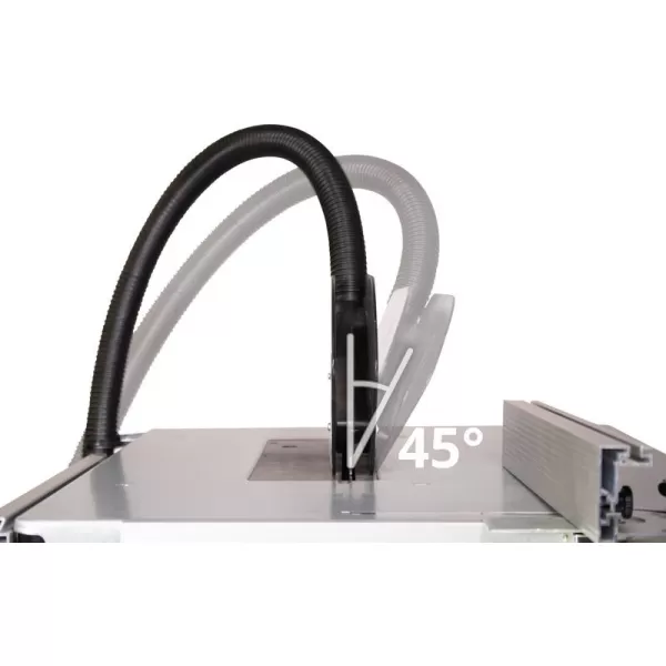 Stolní kotoučová pila Güde GTKS 315/400 V 55152