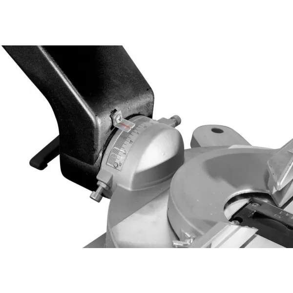 Radiální pokosová pila Güde GRK 2534. 1 BSL 55258