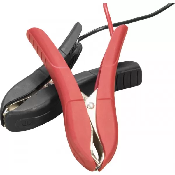 Nabíječka baterií Güde GAB 15 A BOOST 85143