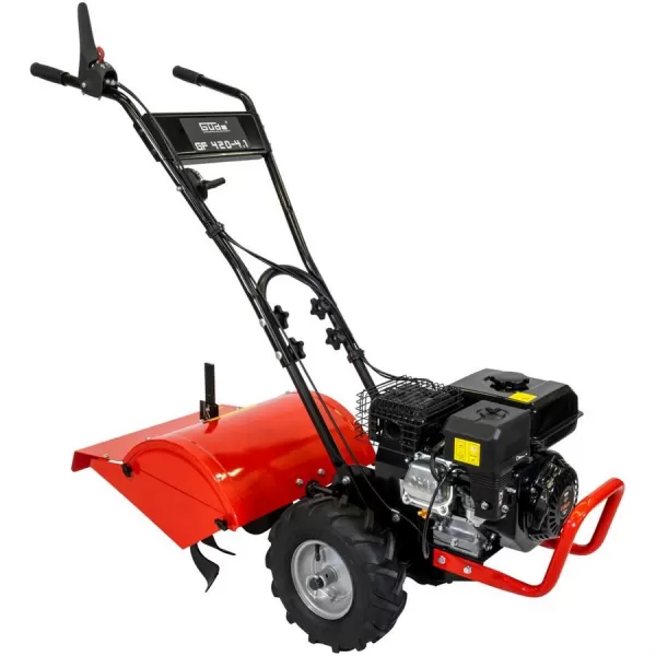 Motorový zahradní kultivátor GF 420-4.1 Güde 95457