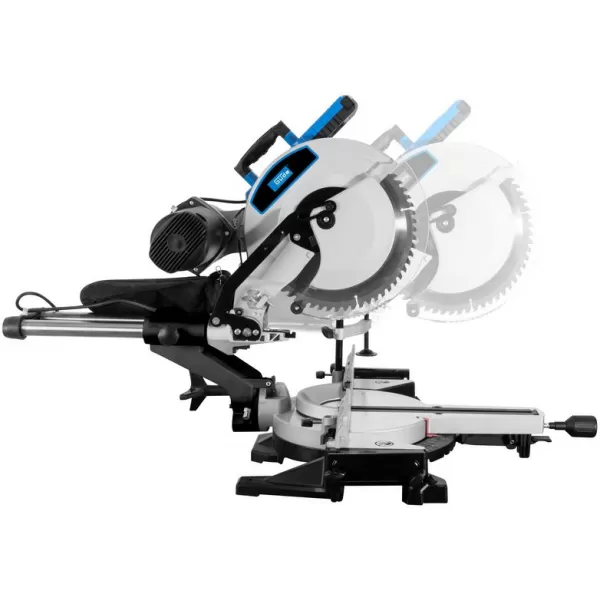 Radiální pokosová pila Güde GRK 3034.1 BSL 55259