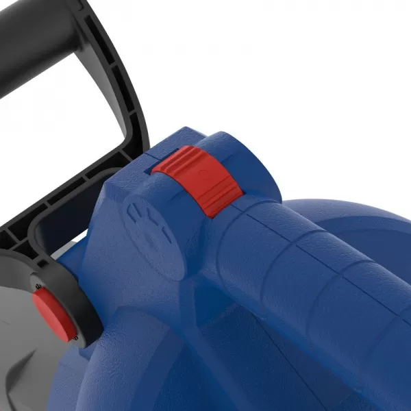 Aku vysavač listí LS 36-302-30 Güde 58584