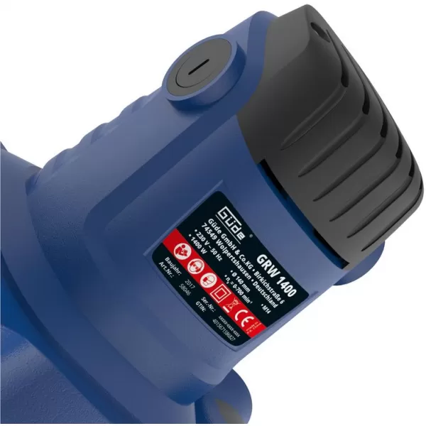 Míchač Güde GRW 1400 58046