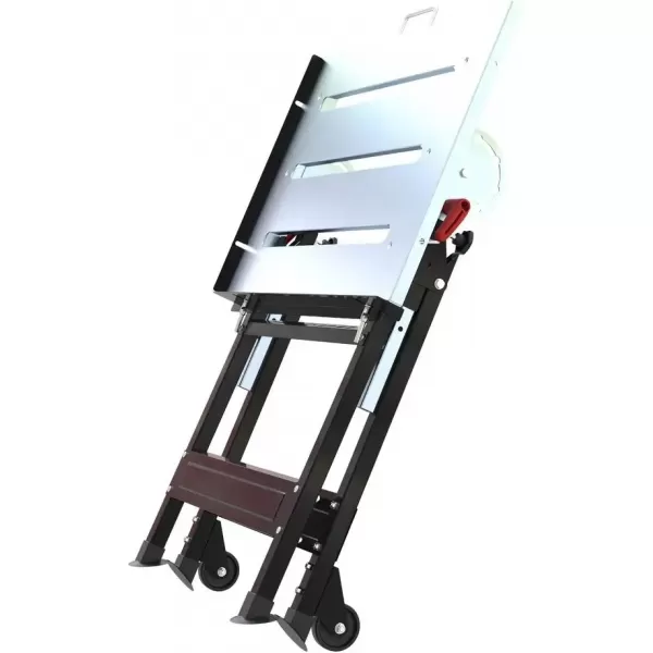 Mobilní skládací svařovací stůl MSKT 760 Güde 20115