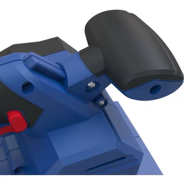 Aku pásová bruska BSR 18-0 18V bez aku Güde 58467