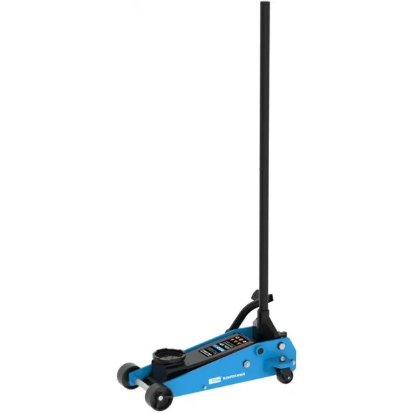 Posuvný hydraulický zvedák GRH 3/500 Q Güde 18039