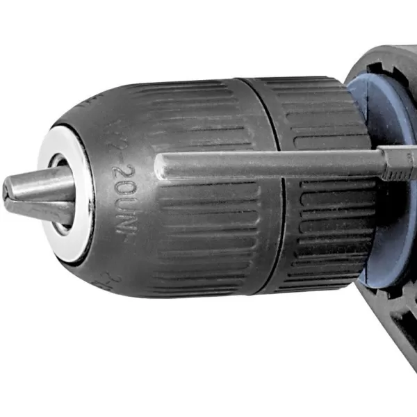 Příklepová vrtačka Güde SBM 710 E 58111