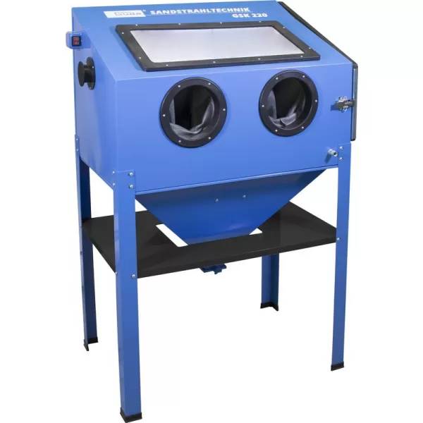 Pískovací box GSK 220 Güde 40028