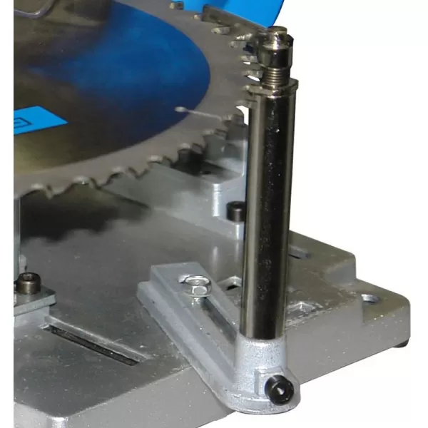 Ostřička pilových kotoučů GSS 400 Güde 94217