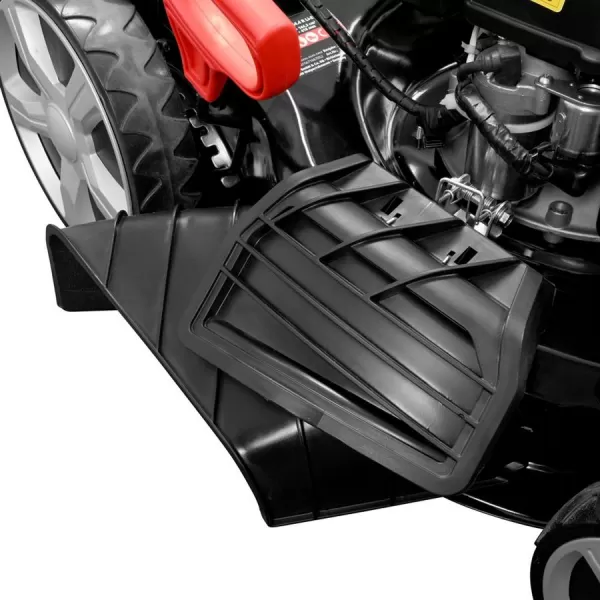 Motorová sekačka Eco Wheeler 464.4 R LI-ES Güde 95461