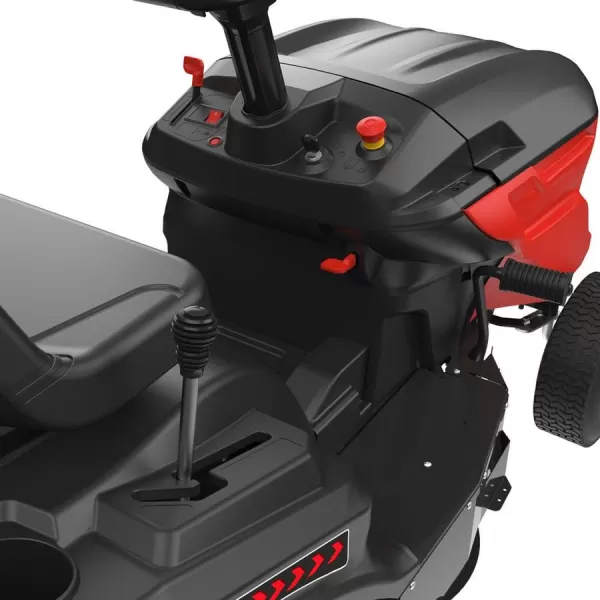 Zahradní traktor GAR 685 T Güde 95459