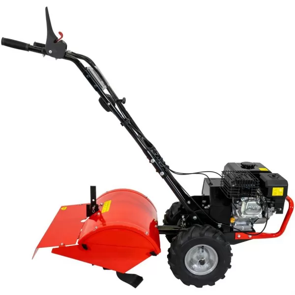 Motorový zahradní kultivátor GF 420-4.1 Güde 95457