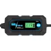 Automatická nabíječka baterií GAB 12V/6V-4A Güde 85145
