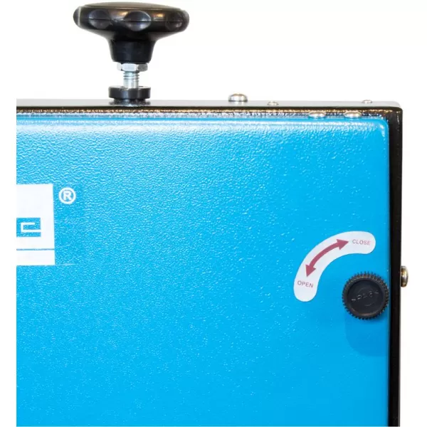 Pásová pila Güde GBS 200 83810