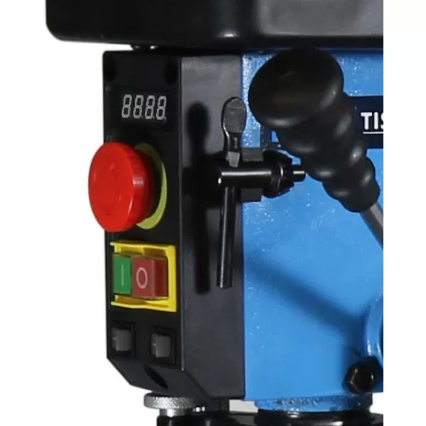 Stolní vrtačka GTB 16/500 Vario Güde 55220