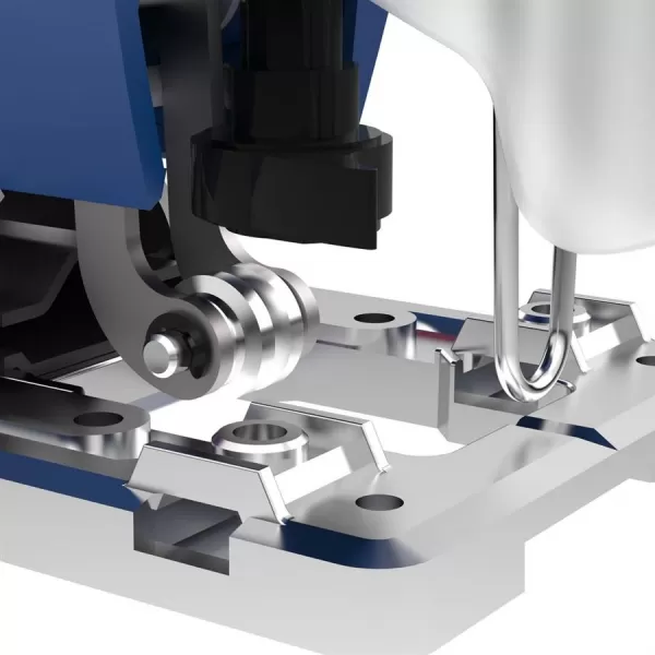 Přímočará pila STS 850 Güde 58219