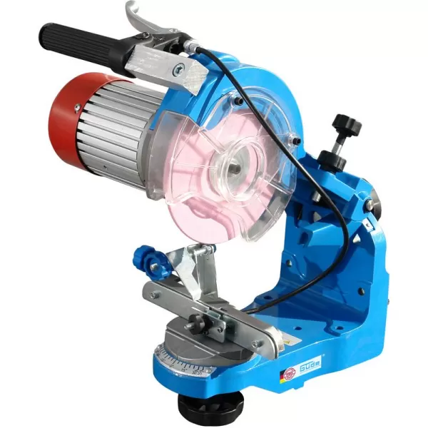 Ostřička řetězů Güde P 2501 S 94129