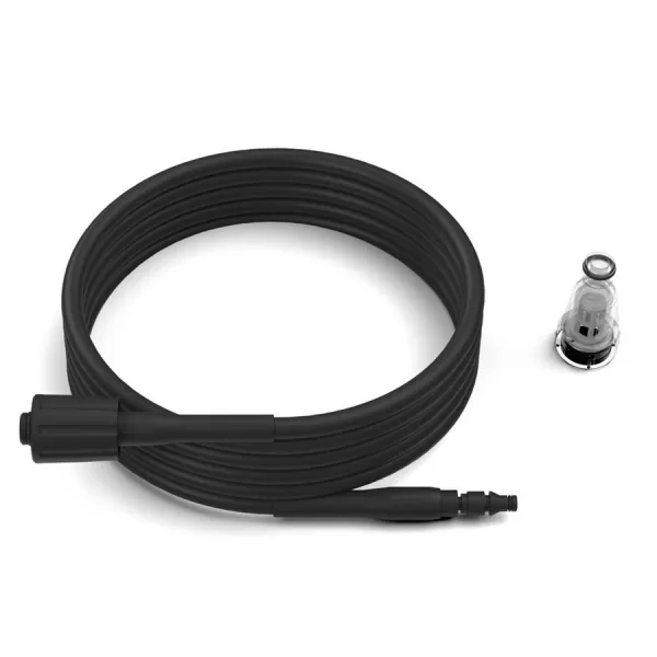 Vysokotlaká myčka GHD 1800-135 Güde 85925