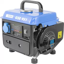 Generátor proudu Güde GSE 951 40726