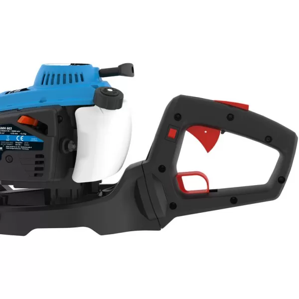 Motorové plotové nůžky Güde GMH 603 93993